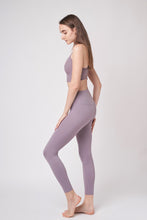 Load image into Gallery viewer, Perfect Fit Warrior Bra 裸感經典雙背帶運動背心 - Mulberry Purple