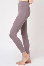 Load image into Gallery viewer, Support Me Leggings 蜜桃臀運動褲 - Moon Rock