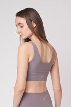 Load image into Gallery viewer, The Magic Bra V領運動背心 - Moon Rock