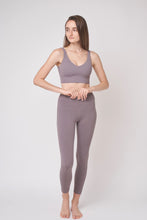 Load image into Gallery viewer, The Magic Bra V領運動背心 - Moon Rock