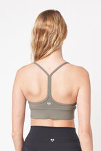 Load image into Gallery viewer, Freedom Bra Y字美背運動背心 - Army Green
