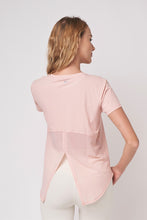 Load image into Gallery viewer, Ultra Soft Tee - Rosebud Pink
