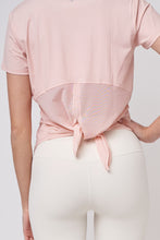 Load image into Gallery viewer, Ultra Soft Tee - Rosebud Pink
